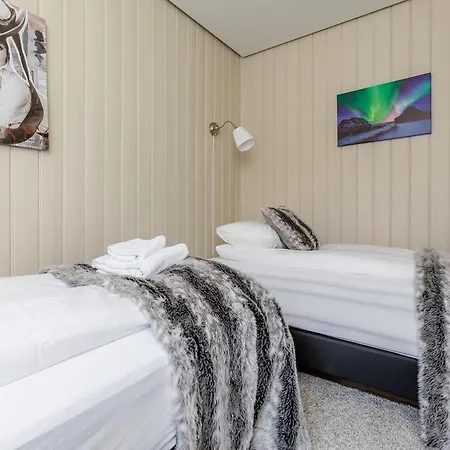 Zion Apartments Apartment Reykjavik