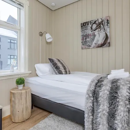 Zion Apartments
